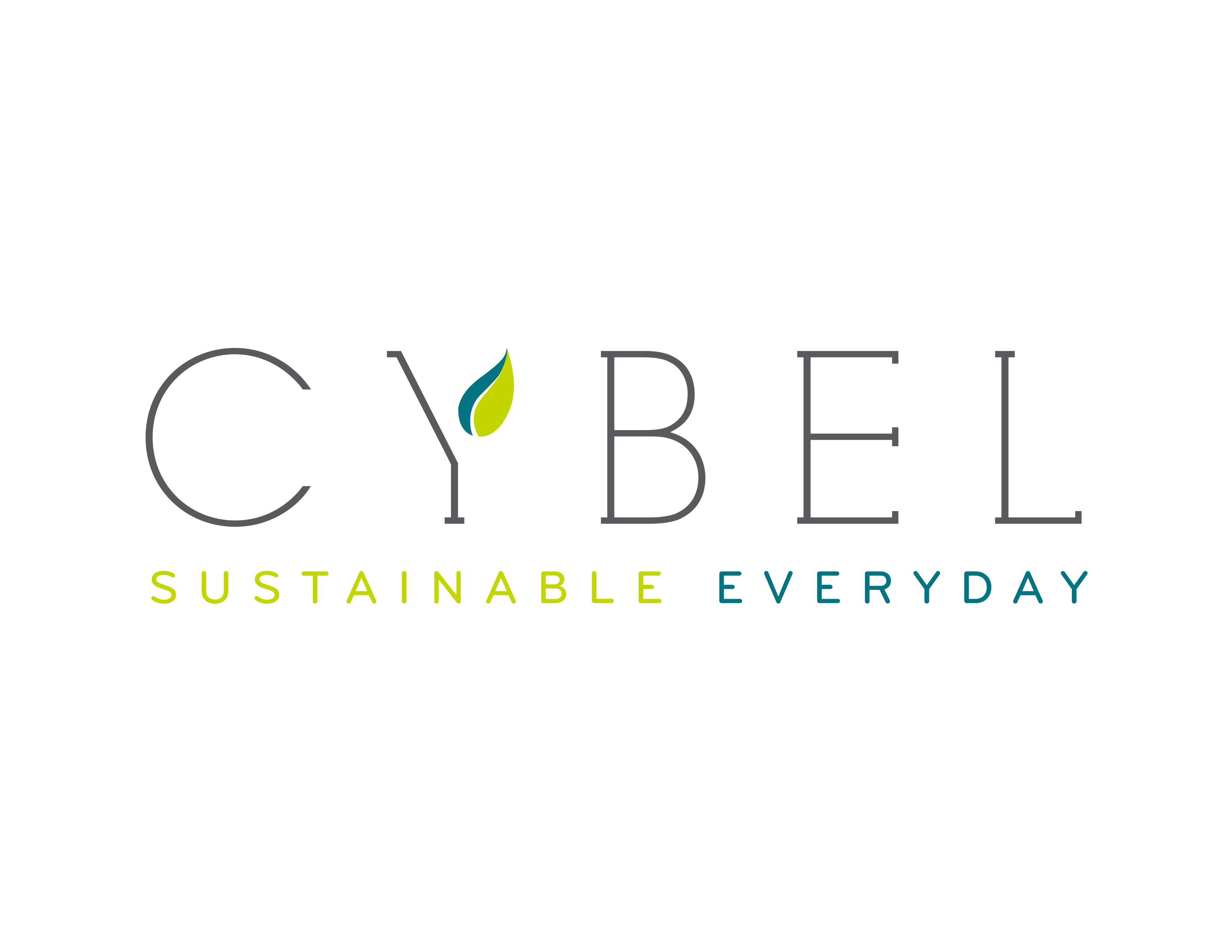 Logo CYBEL